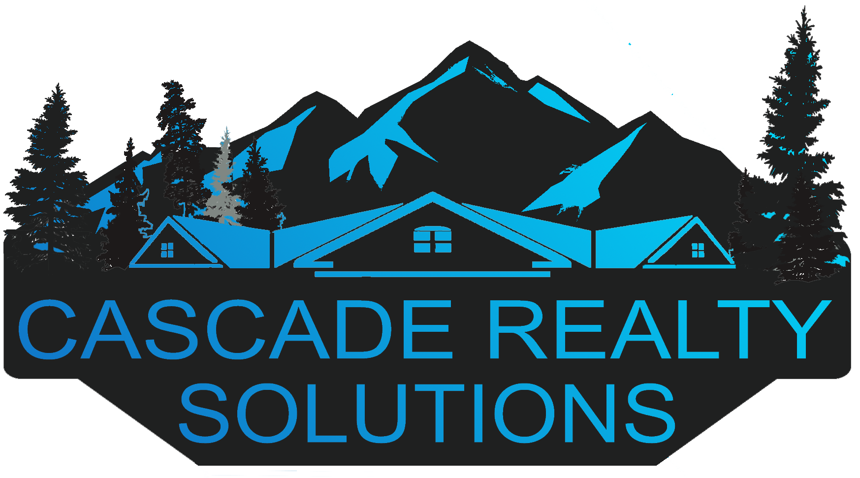 Cascade Realty Solutions logo